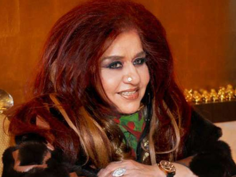 Shahnaz Husain Beauty Tips