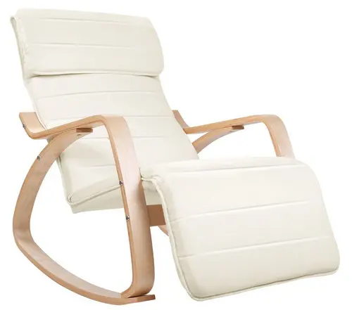 15 Best & Comfortable Chairs For Pregnant Ladies 2023