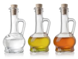 Apple Cider Vinegar During Pregnancy: Benefits & Side Effects