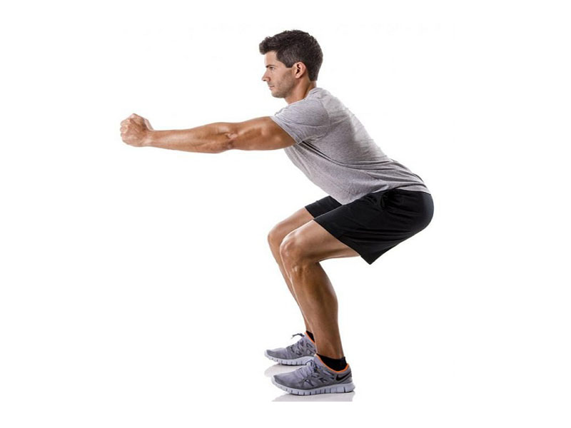 Strengthen male kegel muscles