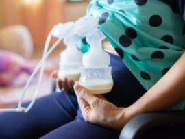 How to Pump Breast Milk: Tips for Pumping and Storing