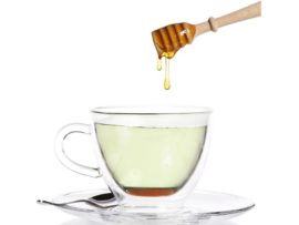 Green Tea With Honey Benefits – 15 Research-Based Saying’s