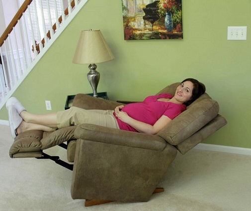 Sleeping Chair For Pregnant Ladies