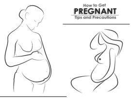 10 Sure-Shot Tips To Get Pregnant Quickly