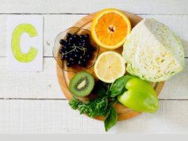 Top 15 Vitamin C Rich Foods List Available In India