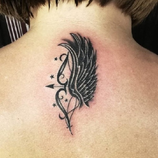 43 Sagittarius Tattoos With Amazing Meanings  Tattoos Win  Sagittarius  tattoo designs Tattoos for guys Sagittarius tattoo
