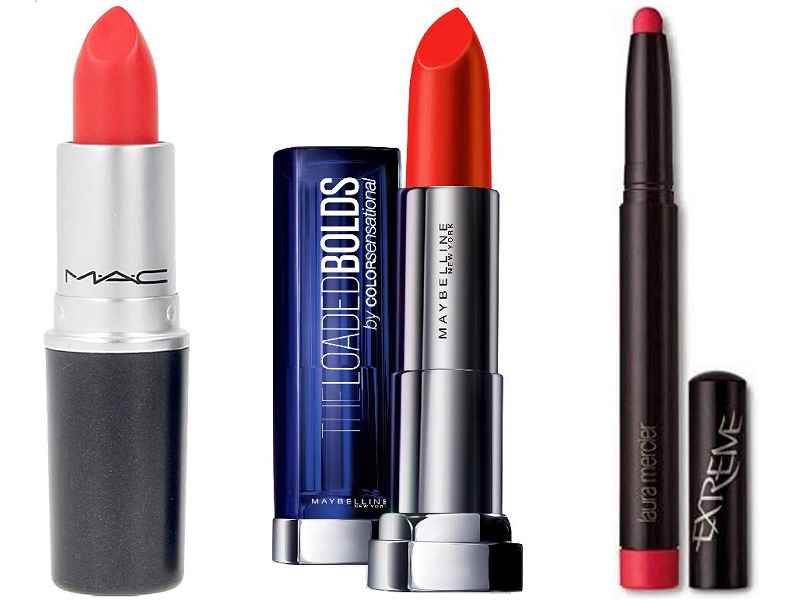 10 Best Coral Lipsticks And Shades From Top Brands