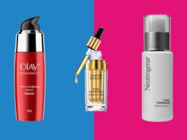 13 Best Brands Of Serums For Oily Skin Available In India 2023