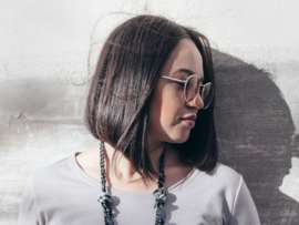 Top 9 Beautiful Asian Long Hairstyles Female