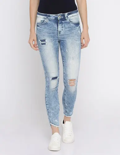 Top 30 Distressed For Men and Women