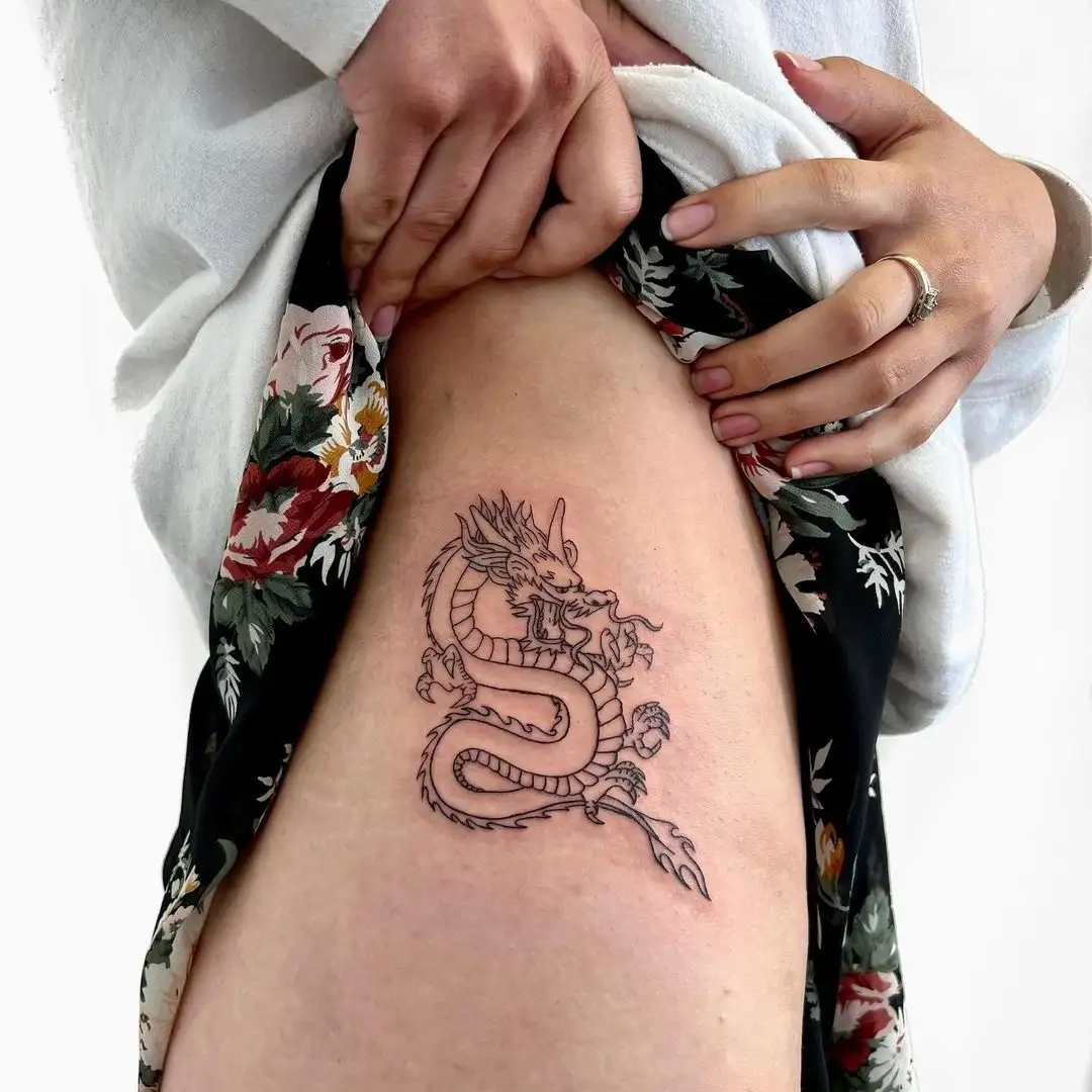 Top 15 Asian Tattoo Designs With Meanings | Styles At Life