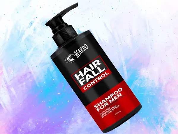 Beardo Buy Beardo Hair fall control kit Shampoo Serum  Growth oil at  Rs 699