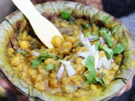 Calcutta Street Food Places: 10 Best Street Foods in Kolkata