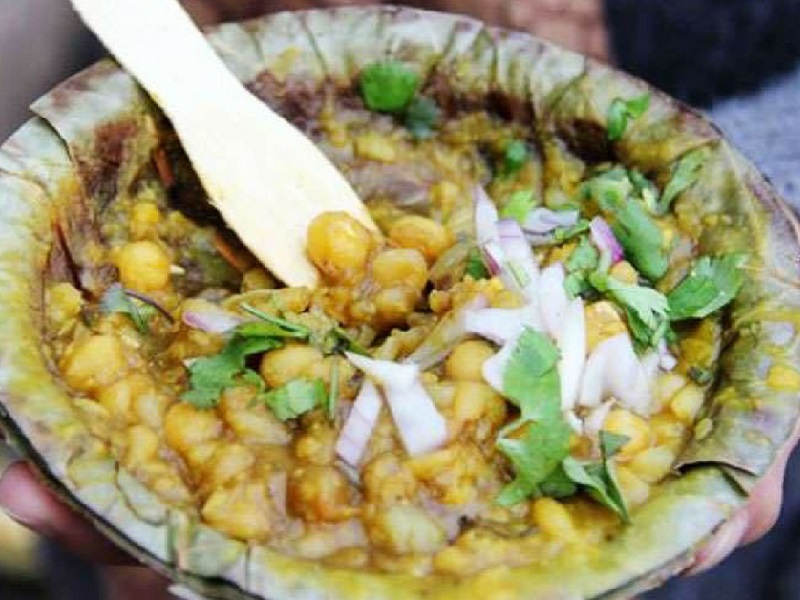 Best Street Foods In Kolkata