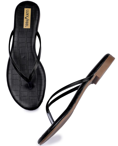 9 Best Women's and Men's Rubber Sandals With Style and Comfort