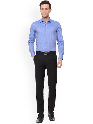 Formal Engagement Trouser and Shirt Set
