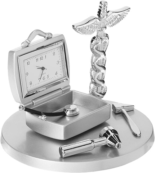 Watch Gift To Doctor