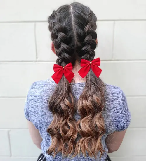 10 Latest Hairstyles for Oily Hair to Try Out | Styles At Life