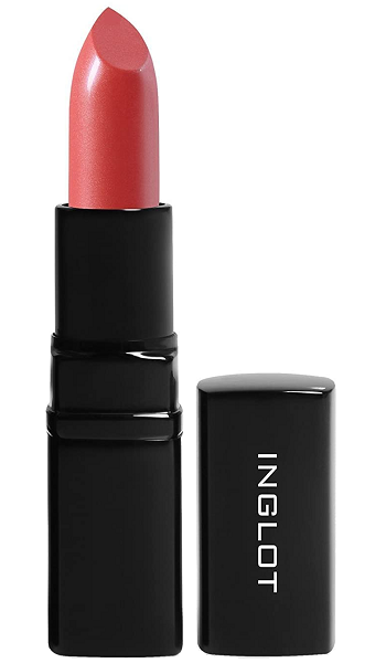 Inglot Freedom System Coral Lipstick