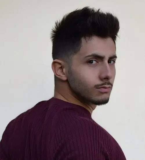 30 Italian Men Hairstyles That Will Make You Stand Out  2023