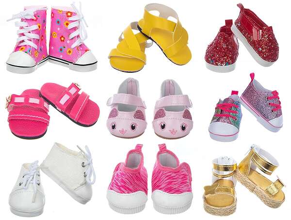 Top 9 Trendy Collection of Kids Sandals For Boys and Girls
