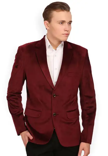 Update more than 86 maroon trousers mens combination - in.cdgdbentre