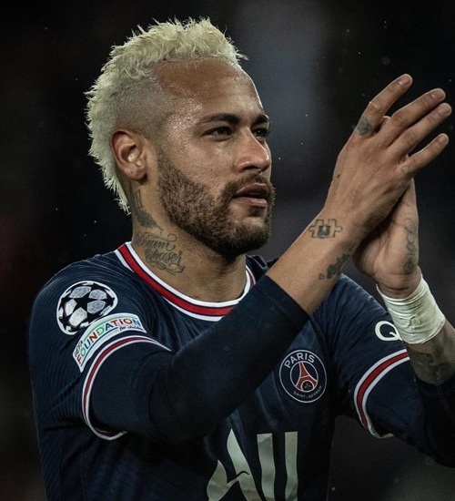 21 Best Neymar Haircut Ideas on Trend in 2022 (Images Only)