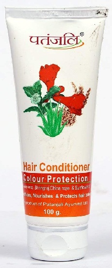 Patanjali Hair Conditioner Colour Protection