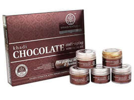 10 Famous and Best Chocolate Facial Kits In India 2023