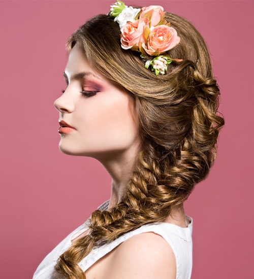 Prom Hairstyles For Long Hair 12