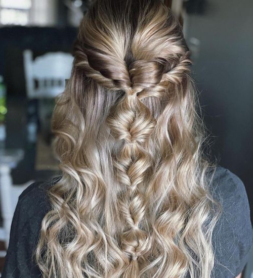 Prom Hairstyles For Long Hair 13