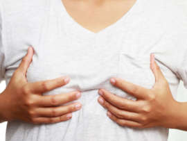 Breast Engorgement: How to Manage and Treat It