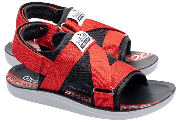Top 9 Trendy Collection of Kids Sandals For Boys and Girls