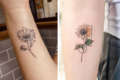 30 Stunning Sunflower Tattoo Designs to Brighten Your Skin