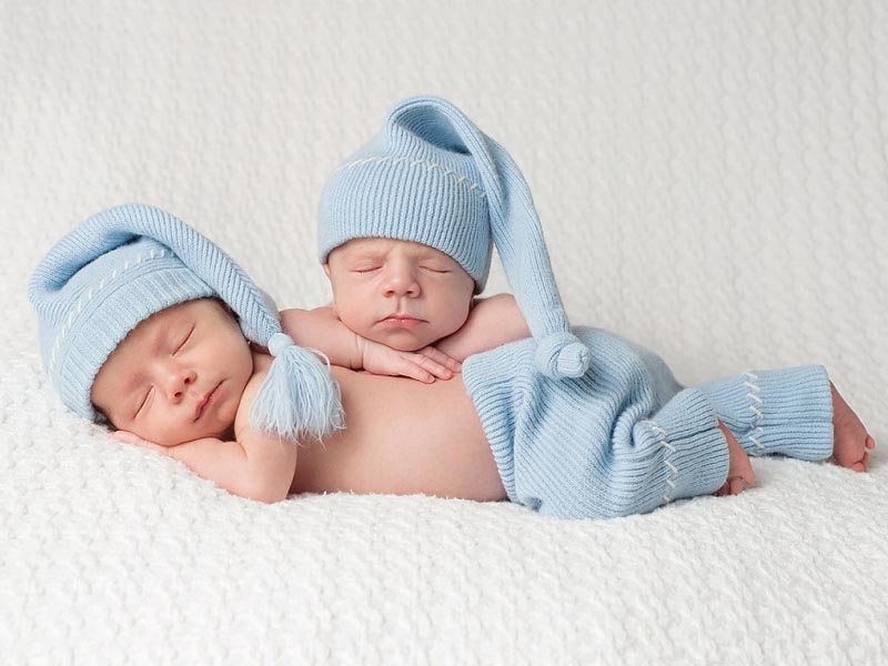 twins baby names with meaning