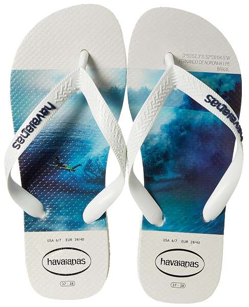 10 Latest Collection of Flip Flop Sandals for Men and Women