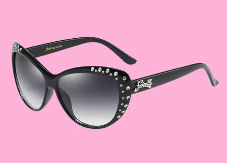 Women's Pearl Designer Sunglasses