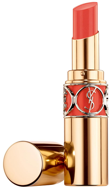 Yves Saint Laurent Rouge Volupte In Corail In Touch