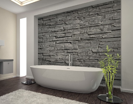 Bathroom Stone Wall Tiles