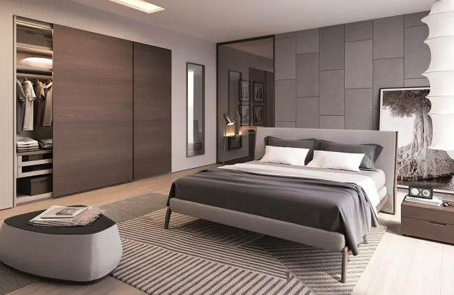 Latest Bed Designs Furniture, Modern Furniture Design For Bedroom