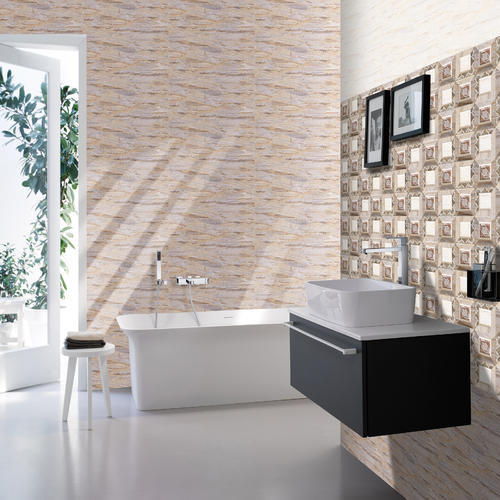 Decorative Wall Tiles Bathroom
