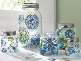 9 Best Glass Bottle Craft Ideas To Make Your Home Beautiful
