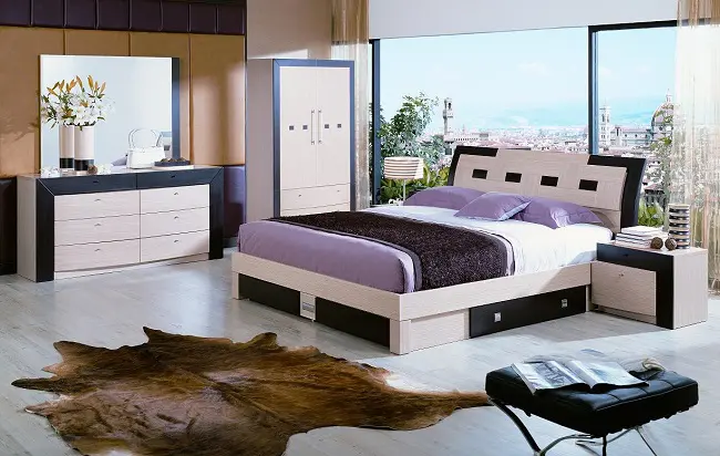 20 Latest Bedroom Furniture Designs, Wood Furniture Design 2021