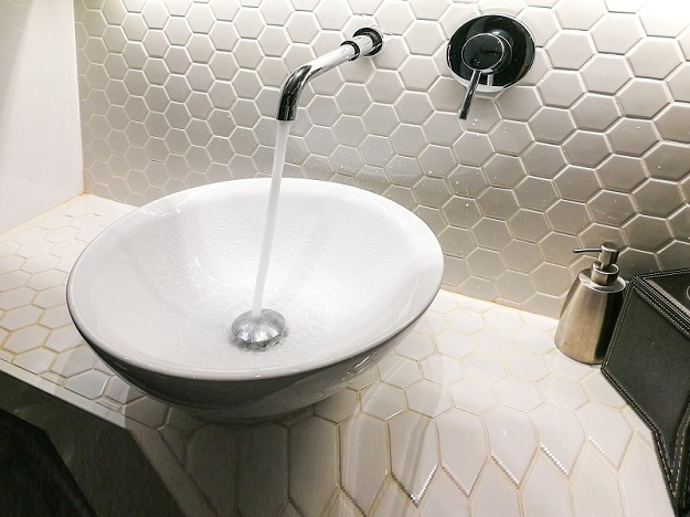 Modern Bathroom Wash Basin Designs