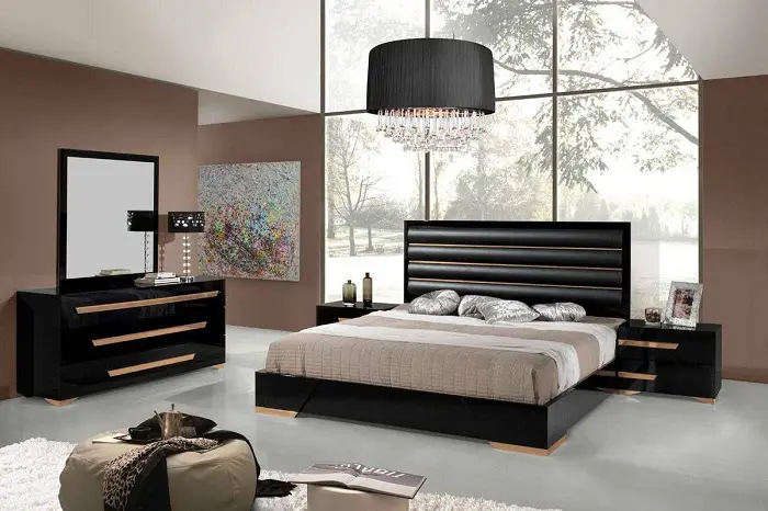 20 Latest Bedroom Furniture Designs, Modern Furniture Design For Bedroom