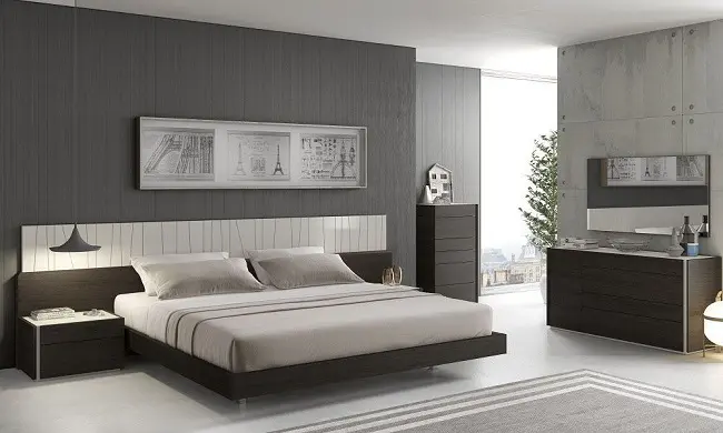 20 Latest Bedroom Furniture Designs, Modern Furniture Design For Bedroom