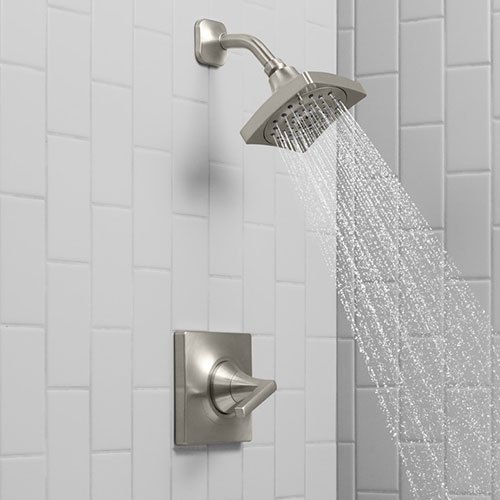 Square Bathroom Shower Designs