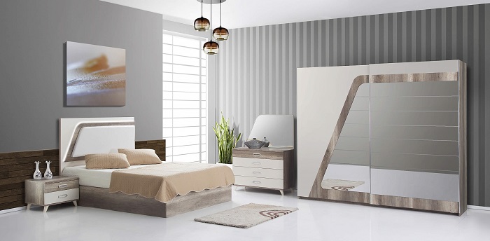 Zen Bedroom Furniture