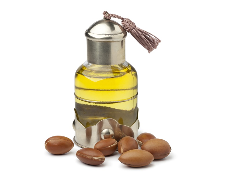 Amazing Benefits Of Argan Oil For Skin And Face