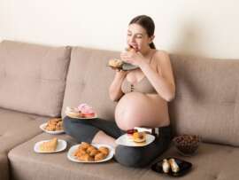 What Are The Most Common Food Cravings During Pregnancy?